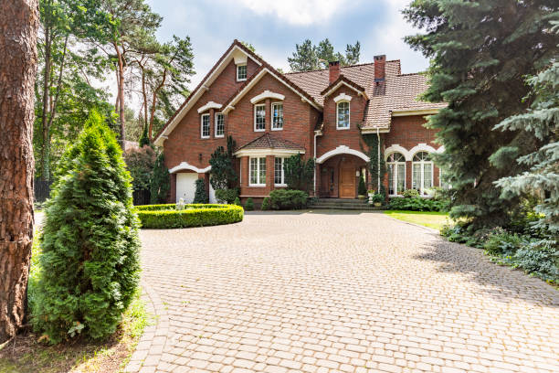 Best Driveway Resurfacing Pavers  in Saratoga Springs, UT