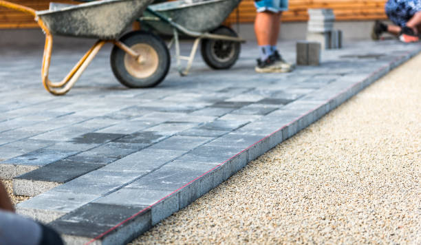 Best Decorative Driveway Pavers  in Saratoga Springs, UT