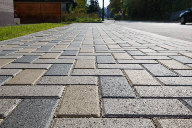 Best Concrete Paver Driveway  in Saratoga Springs, UT