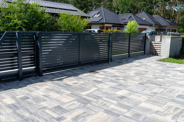 Best Residential Driveway Paver Services  in Saratoga Springs, UT