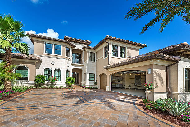 Best Commercial Driveway Pavers  in Saratoga Springs, UT