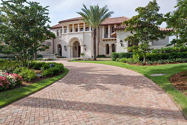 Best Driveway Paving Near Me  in Saratoga Springs, UT