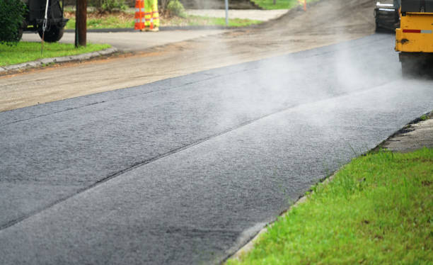 Trusted Saratoga Springs, UT Driveway Pavers Experts