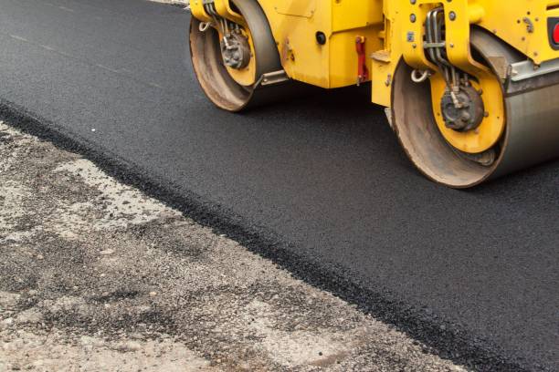 Reasons to Select Us for Your Driveway Paving Requirements in Saratoga Springs, UT